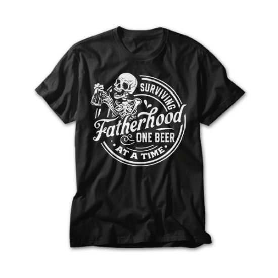 Surviving Fatherhood