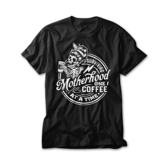 Surviving Motherhood