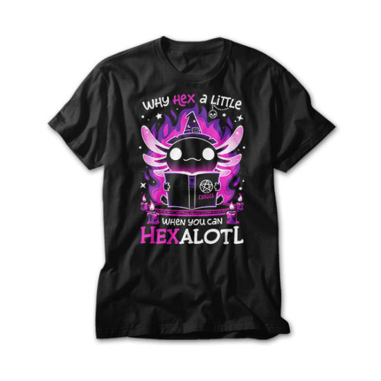 Hexalotl