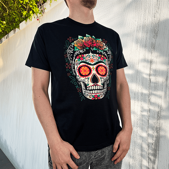 Frida calavera