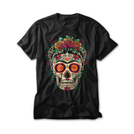 Frida calavera