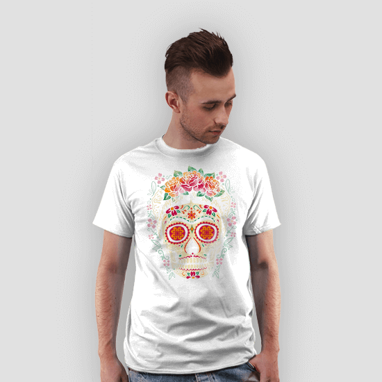 Frida calavera