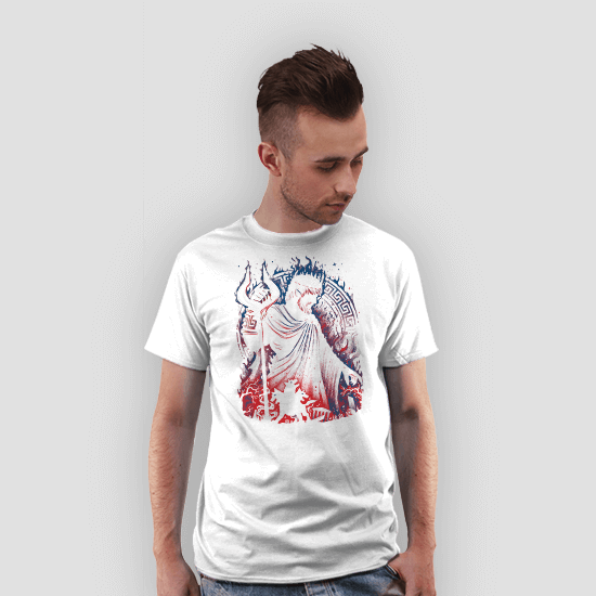 Hades King of the Underworld