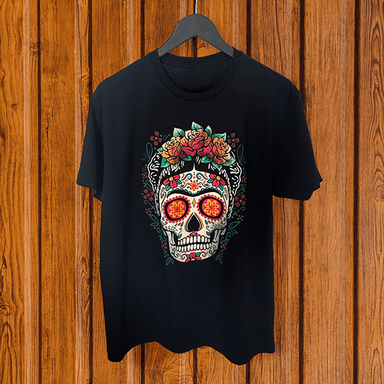 Frida calavera