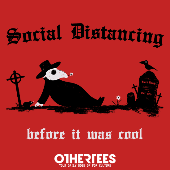 Social Distancing