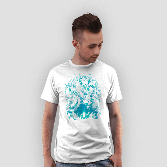 Hydra The Snake of Evil