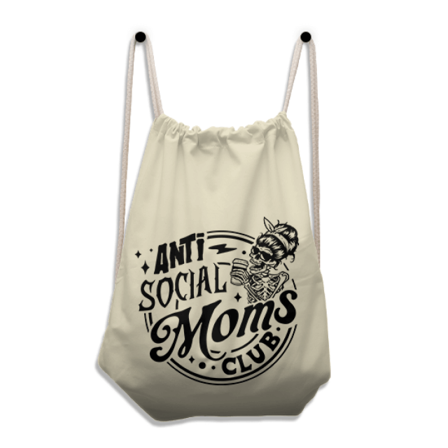 Anti Social Moms Club