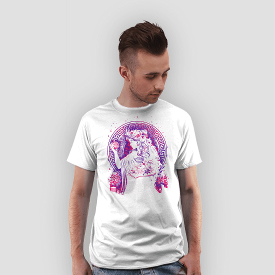 Persephone Queen of the Underworld