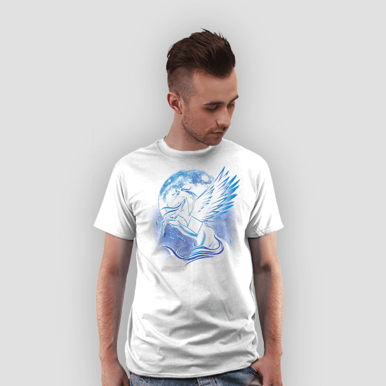 Pegasus