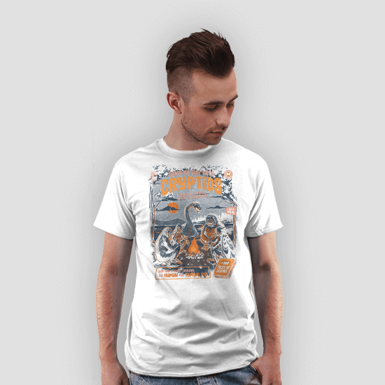 Cryptids Camp