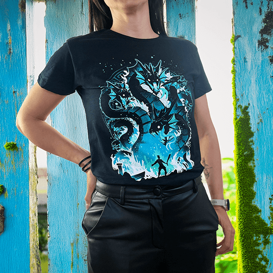 Hydra The Snake of Evil