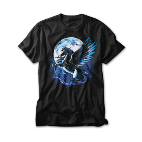 Pegasus