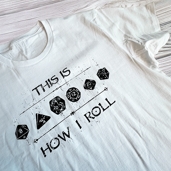 Born To Roll