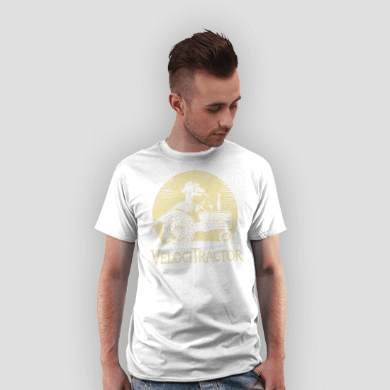 VelociTractor