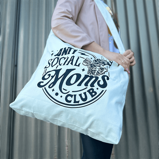 Anti Social Moms Club