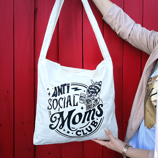 Anti Social Moms Club