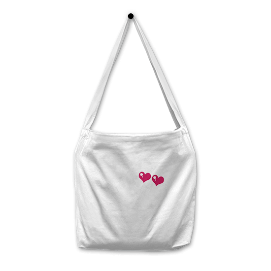 I Heart Tokyo - zamek