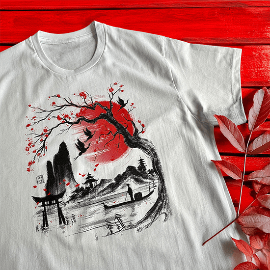 Japan dream